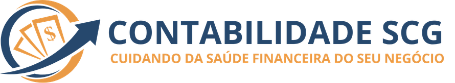 Logo Contabilidade SCG